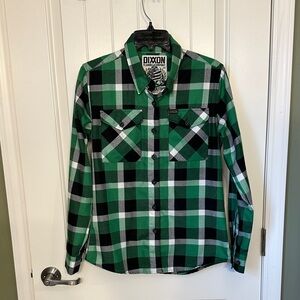 Dixxon “ The Southie” Women’s Medium